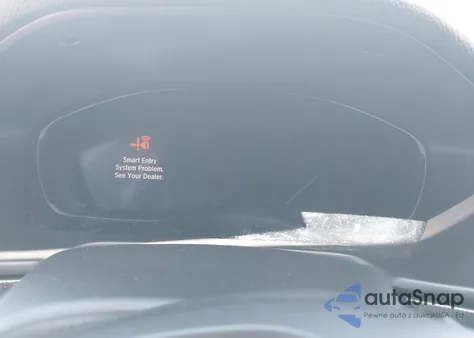 2022 Honda Accord Sport 2.0T z USA, uszkodzony, nr VIN 1HGCV2F38NA015327